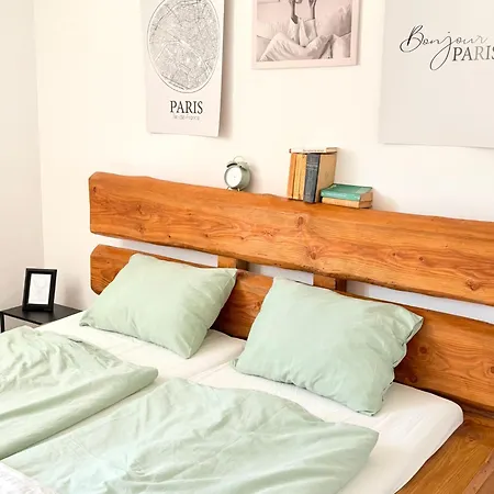 Casa Salvia Cozy Apartmán