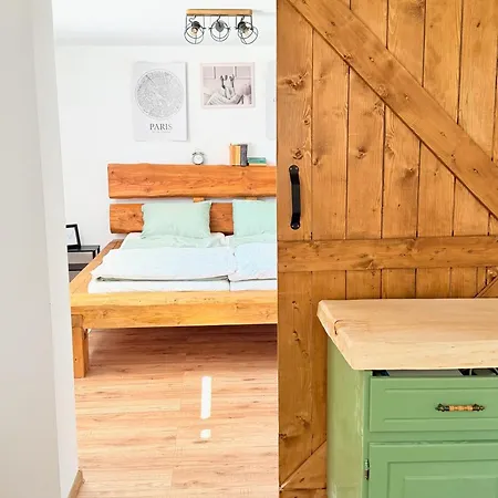 Casa Salvia Cozy * Terchova