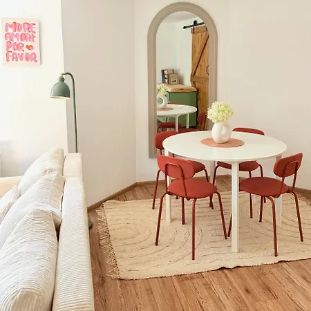 Casa Salvia Cozy Apartmán