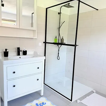 Apartmán Casa Salvia Cozy *