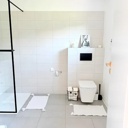Casa Salvia Cozy Apartmán