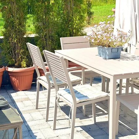 Apartmán Casa Salvia Cozy Terchova